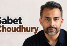 Sabet Choudhury
