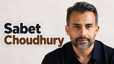 Sabet Choudhury