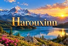 Harouxinn