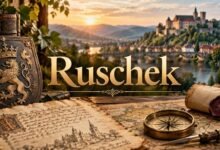 Ruschek