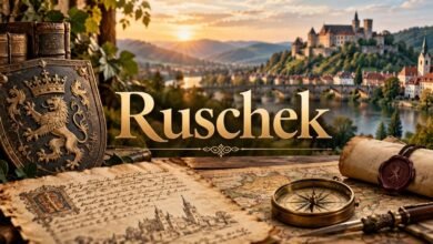 Ruschek