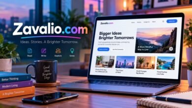 Zavalio.com