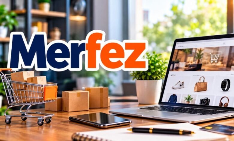 Merfez