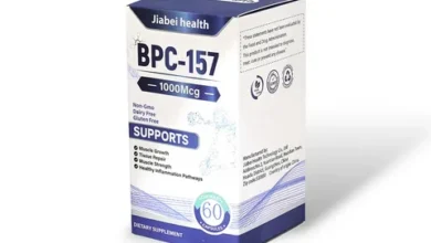 Buy BPC-157 UK