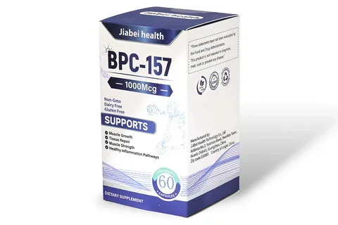 Buy BPC-157 UK
