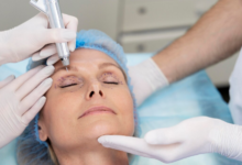 Tips for Rejuvenating Tired Eyes