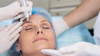 Tips for Rejuvenating Tired Eyes