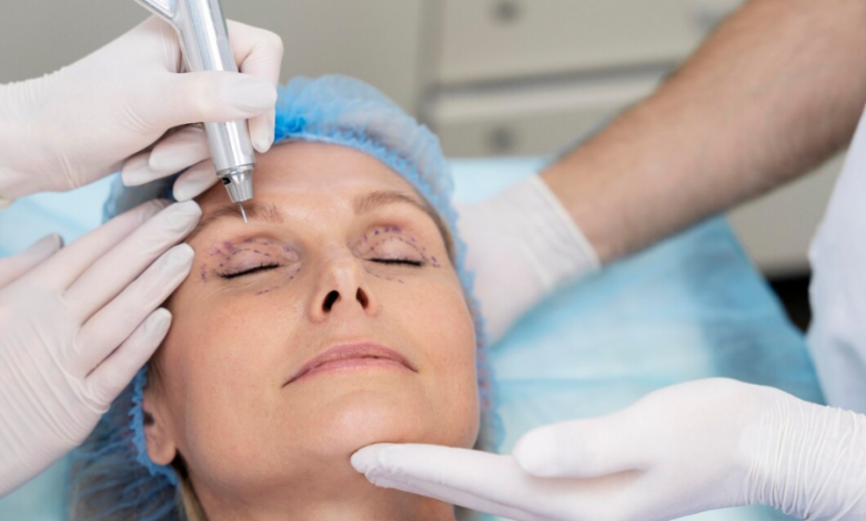 Tips for Rejuvenating Tired Eyes