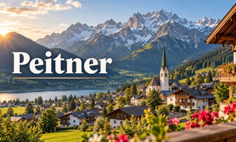 Peitner