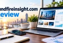 Fundfireinsight.com Review
