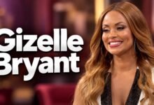 Gizelle Bryant