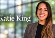 Katie King