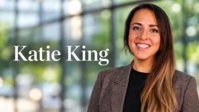 Katie King