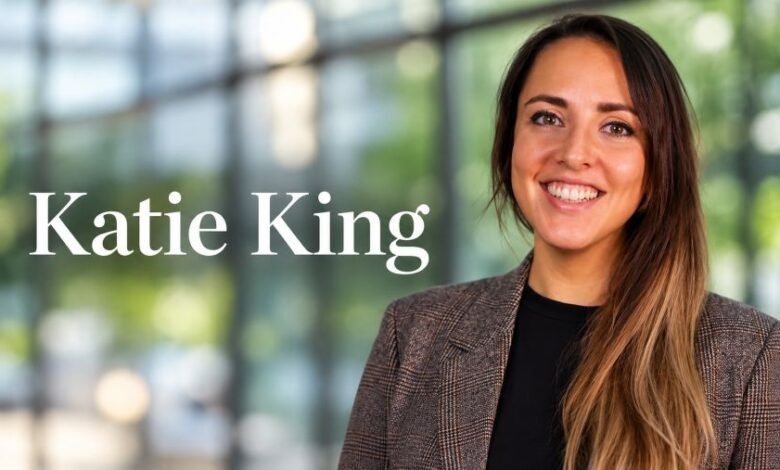 Katie King