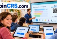 JoinCRS.com