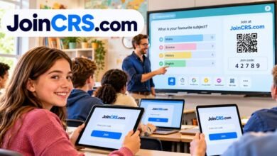 JoinCRS.com
